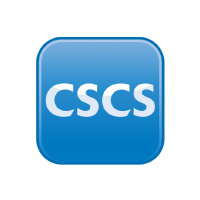 Groundscan Accreditation. CSCS
